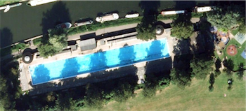 Longest Pool