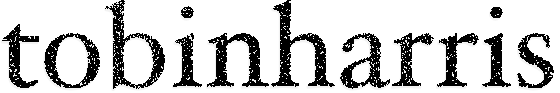 tobin harris logo